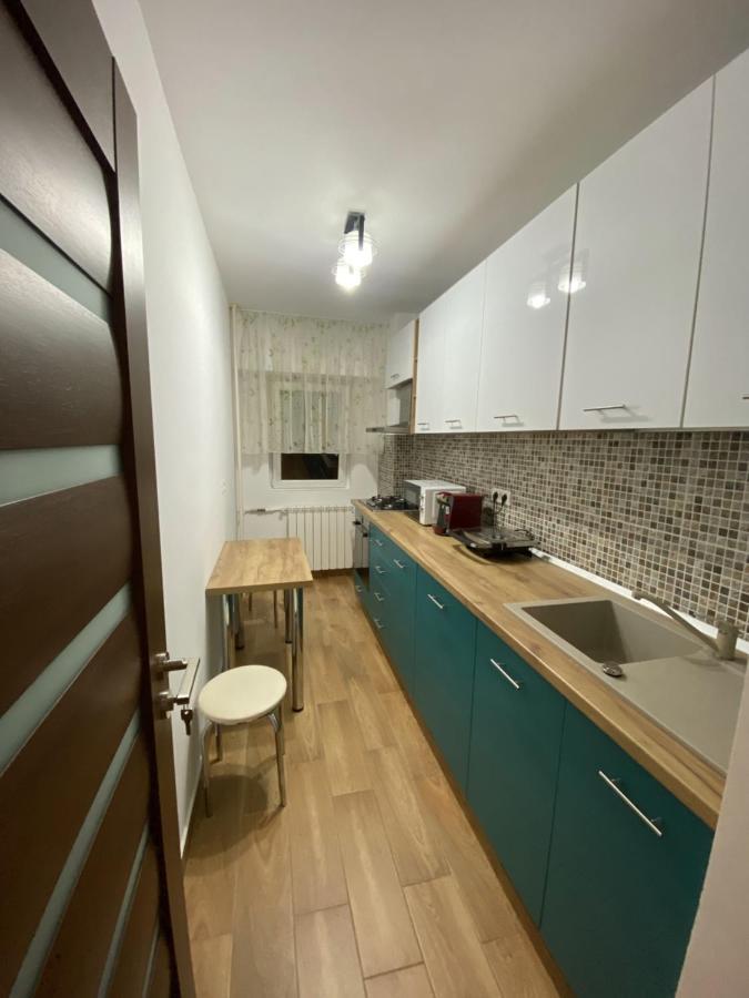Turquoise Studio Nerva Traian Bucharest Luaran gambar
