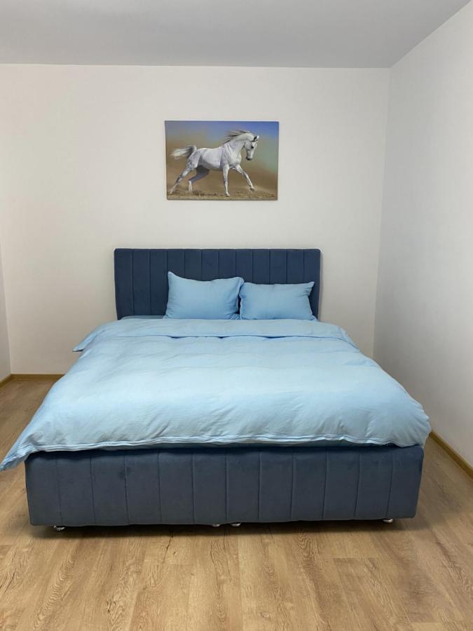 Turquoise Studio Nerva Traian Bucharest Luaran gambar
