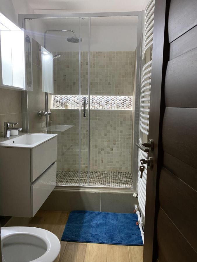 Turquoise Studio Nerva Traian Bucharest Luaran gambar