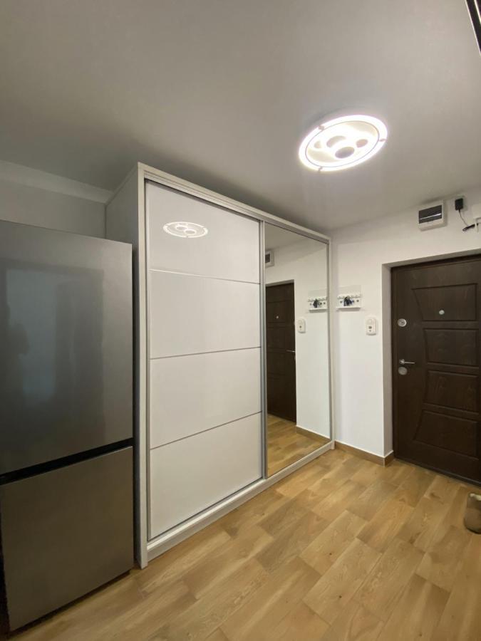 Turquoise Studio Nerva Traian Bucharest Luaran gambar
