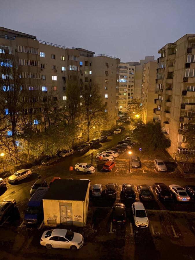 Turquoise Studio Nerva Traian Bucharest Luaran gambar