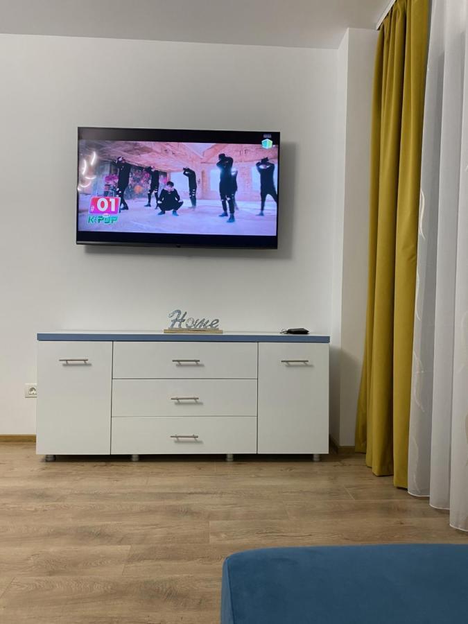 Turquoise Studio Nerva Traian Bucharest Luaran gambar