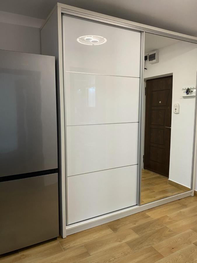 Turquoise Studio Nerva Traian Bucharest Luaran gambar